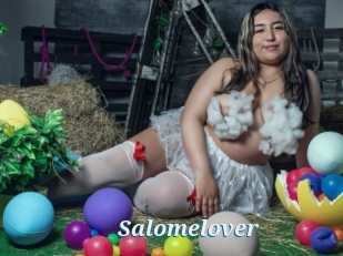 Salomelover