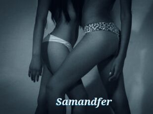 Samandfer