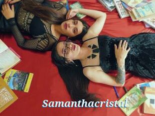 Samanthacristal