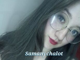 Samanychalot