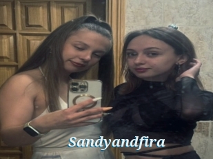 Sandyandfira