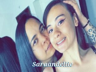 Saraandellie