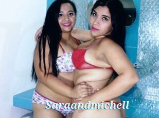 Saraandmichell