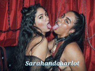 Sarahandcharlot