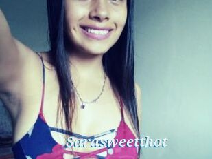 Sarasweetthot