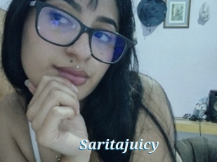 Saritajuicy