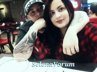 SelenaVorum
