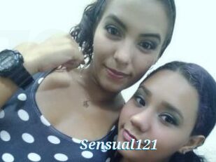 Sensual121