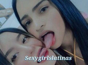 Sexygirlslatinas