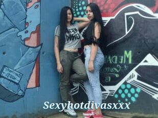 Sexyhotdivasxxx