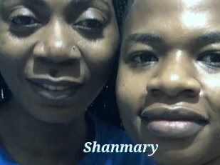 Shanmary