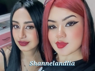 Shannelandlia