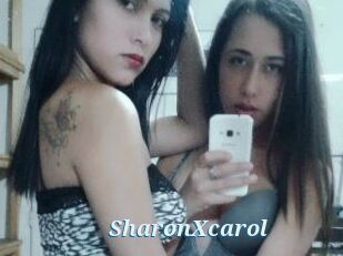 SharonXcarol