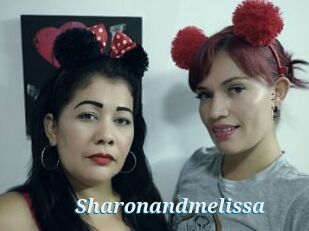 Sharonandmelissa
