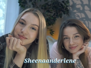 Sheenaanderlene