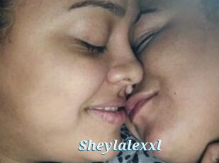 Sheylalexxl