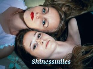 Shinessmiles