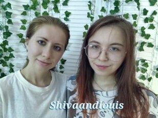 Shivaandlouis