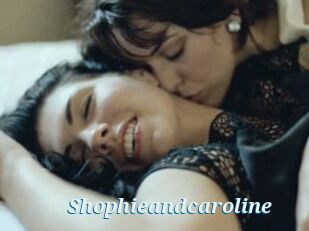 Shophieandcaroline