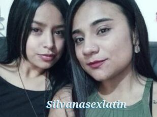 Silvanasexlatin