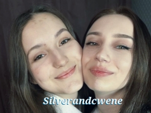 Silverandcwene