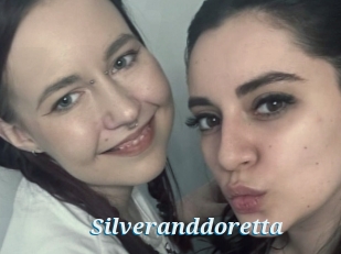 Silveranddoretta