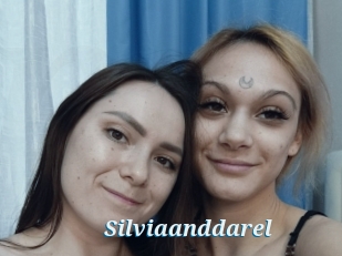 Silviaanddarel