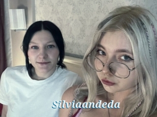 Silviaandeda
