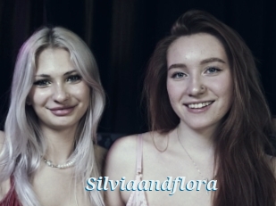 Silviaandflora