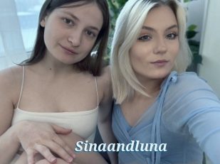 Sinaandluna