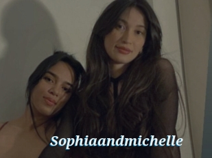 Sophiaandmichelle