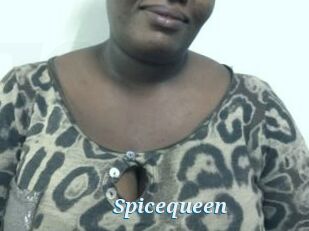 Spicequeen