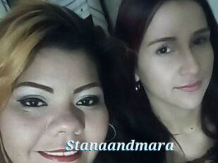 Stana_and_mara