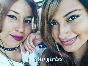 Stargirlss
