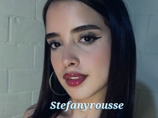 Stefanyrousse