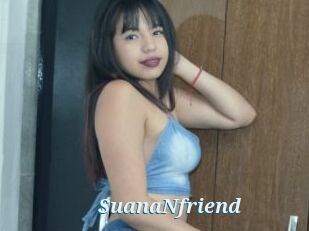 SuanaNfriend