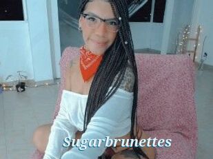 Sugarbrunettes