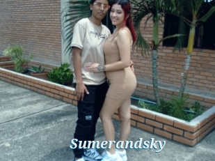 Sumerandsky