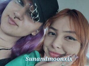Sunandmoonxix