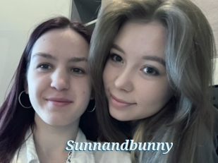 Sunnandbunny
