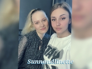 Sunnandlinette