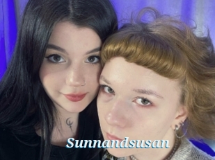 Sunnandsusan