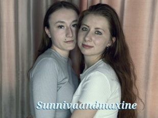 Sunnivaandmaxine
