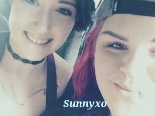 Sunnyxo