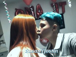 SusanYjostin