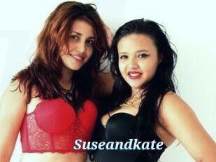 Suseandkate