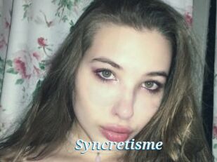 Syncretisme
