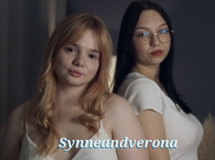 Synneandverona