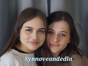 Synnoveandedla