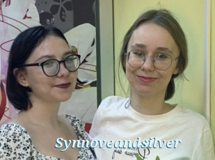 Synnoveandsilver
